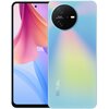 Smartfon OSCAL Tiger 12 12/256GB 6.78" 120Hz Niebieski