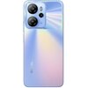 Smartfon OSCAL Tiger 13 5G 8/256GB 6.67" 90Hz Niebieski Pamięć RAM 8 GB