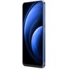 Smartfon OSCAL Tiger 13 5G 8/256GB 6.67" 90Hz Niebieski Aparat Tylny 50 Mpx + 2x2 Mpx + 2 Mpx, Przedni 8 Mpx