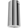 Okap AKPO WK-12 Isla Balmera Slim Inox 672m3/h 67dB klasa B Głębokość [cm] 35