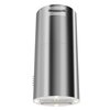 Okap AKPO WK-4 Isla Balmera Slim Inox 437m3/h 70dB klasa C Wydajność maksymalna [m3/h] (tryb standardowy) 437