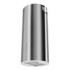 Okap AKPO WK-4 Isla Balmera Slim Inox 437m3/h 70dB klasa C Poziom hałasu [dB] 70