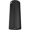 Okap AKPO WK-4 Isla Balmera Slim Czarny 437m3/h 70dB klasa C Rodzaj okapu Wyspowy Tuba