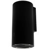 Okap AKPO WK-12 Balmera WL Slim Czarny 607.4m3/h 75dB klasa B