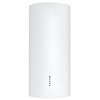 Okap AKPO WK-12 Balmera WL Slim Biały 607.4m3/h 72dB klasa B