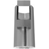 Okap AKPO WK-4 Balmera WL Slim Inox 69dB klasa C Poziom hałasu [dB] 69