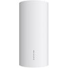 Okap AKPO WK-4 Balmera WL Slim Biały 69dB klasa C