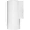 Okap AKPO WK-4 Balmera WL Slim Biały 69dB klasa C Głębokość [cm] 42