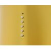 Okap AKPO WK-4 Balmera WL Slim Złoty 69dB klasa C Głębokość [cm] 42