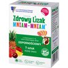 Lizak MNIAM-MNIAM (7 szt.) + Naklejka