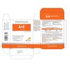 Witamina A+E STARPHARMA Strong (30 kapsułek) Rodzaj Witamina A+E
