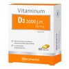 Witamina D3 STARPHARMA 2000 Strong (60 kapsułek)