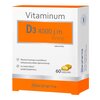 Witamina D3 STRONG 4000 (60 kapsułek)