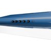 Okap AKPO WK-7 ZK-50 Niebieski 278m3/h 71dB klasa C Głębokość [cm] 50