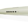 Okap AKPO WK-7 ZK-60 Beżowy 279m3/h 71dB klasa C Głębokość [cm] 50