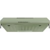Okap AKPO WK-7 ZK-60 Szałwiowy 279m3/h 71dB klasa C