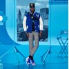 Lalka BARBIE Signature Kenbassadors Lebron James HRM33 Płeć Dziewczynka
