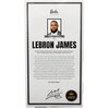 Lalka BARBIE Signature Kenbassadors Lebron James HRM33 Licencja Barbie