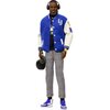 Lalka BARBIE Signature Kenbassadors Lebron James HRM33 Seria Signature