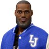 Lalka BARBIE Signature Kenbassadors Lebron James HRM33 Wiek 6+