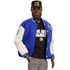 Lalka BARBIE Signature Kenbassadors Lebron James HRM33 Materiał Tworzywo sztuczne