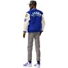 Lalka BARBIE Signature Kenbassadors Lebron James HRM33 Wyposażenie Czapeczka