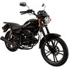 Motorower TORQ Windstar 50 Muci MC50 50Q 49cm3 12l Czarny