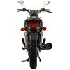 Motorower TORQ Windstar 50 Muci MC50 50Q 49cm3 12l Czarny Kategoria prawa jazdy AM