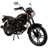 Motorower TORQ Windstar 50 Muci MC50 50Q 49cm3 12l Czarny Moc silnika [KM] 3.26