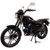 Motorower TORQ Windstar 50 Muci MC50 50Q 49cm3 12l Czarny Liczba biegów 4