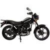 Motorower TORQ Windstar 50 Muci MC50 50Q 49cm3 12l Czarny Rozmiar opony przód [cal] 18