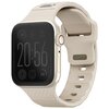 Pasek UNIQ Stride do Apple Watch 4/5/6/7/8/9/SE/SE2 (38/40/41mm) Khaki