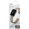 Pasek UNIQ Stride do Apple Watch 4/5/6/7/8/9/SE/SE2 (38/40/41mm) Khaki Rodzaj Pasek