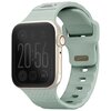 Pasek UNIQ Stride do Apple Watch 4/5/6/7/8/9/SE/SE2 (38/40/41mm) Miętowy