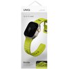 Pasek UNIQ Stride do Apple Watch 4/5/6/7/8/9/SE/SE2/Ultra/Ultra 2 (42/44/45/49mm) Limonkowy Rodzaj Pasek