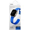 Pasek UNIQ Stride do Apple Watch 4/5/6/7/8/9/SE/SE2/Ultra/Ultra 2 (42/44/45/49mm) Niebieski Rodzaj Pasek
