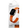 Pasek UNIQ Stride do Apple Watch 4/5/6/7/8/9/SE/SE2/Ultra/Ultra 2 (42/44/45/49mm) Pomarańczowy Rodzaj Pasek