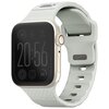 Pasek UNIQ Stride SE do Apple Watch 4/5/6/7/8/9/10/SE/SE 2 (40/41/42 mm) Biały