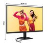 Monitor AOC 24B31H 23.8" 1920x1080px IPS 120Hz 1 ms [MPRT] Częstotliwość odświeżania obrazu [Hz] 120