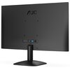 Monitor AOC 24B31H 23.8" 1920x1080px IPS 120Hz 1 ms [MPRT] Przekątna ekranu [cm] 60.5