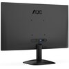 Monitor AOC 24B31H 23.8" 1920x1080px IPS 120Hz 1 ms [MPRT] Ekran 23.8", 1920 x 1080px, IPS