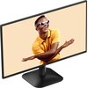 Monitor AOC 24B31H 23.8" 1920x1080px IPS 120Hz 1 ms [MPRT] Jasność ekranu [cd/m2] 300