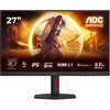 Monitor AOC U27G4R 27" 3840x2160px IPS 160Hz 0.5 ms [MPRT]