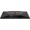 Monitor AOC U27G4R 27" 3840x2160px IPS 160Hz 0.5 ms [MPRT] Typ ekranu Płaski