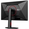 Monitor AOC U27G4R 27" 3840x2160px IPS 160Hz 0.5 ms [MPRT] Przekątna ekranu [cal] 27