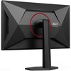 Monitor AOC U27G4R 27" 3840x2160px IPS 160Hz 0.5 ms [MPRT] Przekątna ekranu [cm] 68.6