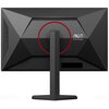 Monitor AOC U27G4R 27" 3840x2160px IPS 160Hz 0.5 ms [MPRT] Powłoka matrycy Matowa