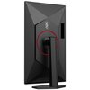 Monitor AOC U27G4R 27" 3840x2160px IPS 160Hz 0.5 ms [MPRT] Ekran 27", 3840 x 2160px,1920 x 1080px, IPS