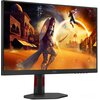 Monitor AOC U27G4R 27" 3840x2160px IPS 160Hz 0.5 ms [MPRT] Częstotliwość odświeżania obrazu [Hz] 160 (UHD)