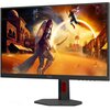 Monitor AOC U27G4R 27" 3840x2160px IPS 160Hz 0.5 ms [MPRT] Częstotliwość odświeżania obrazu [Hz] 320 (FHD)
